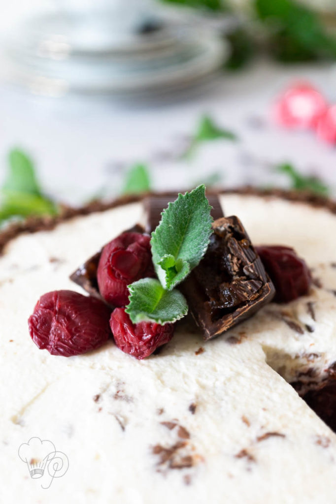 mon-cheri-torte zum kaffeeklatsch