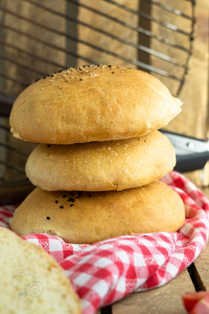 burgerbuns synchronbacken