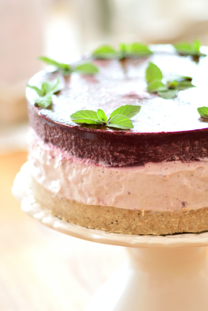 no bake erdbeer cheesecake geschmacksliebe