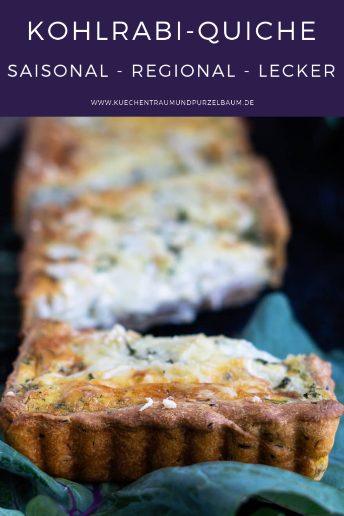 leckere quiche