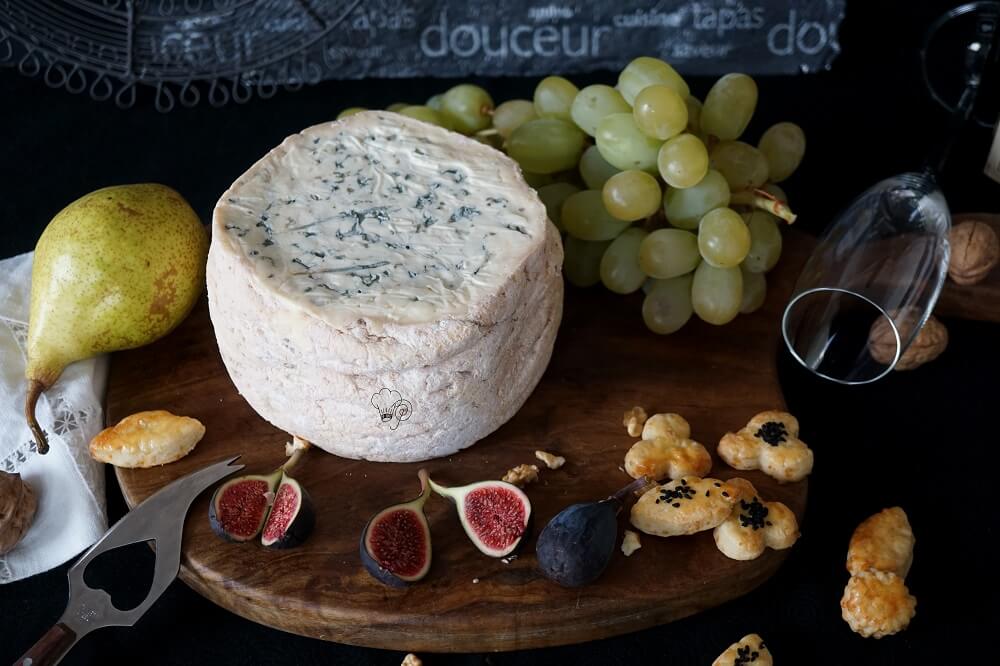 fourme d'ambert