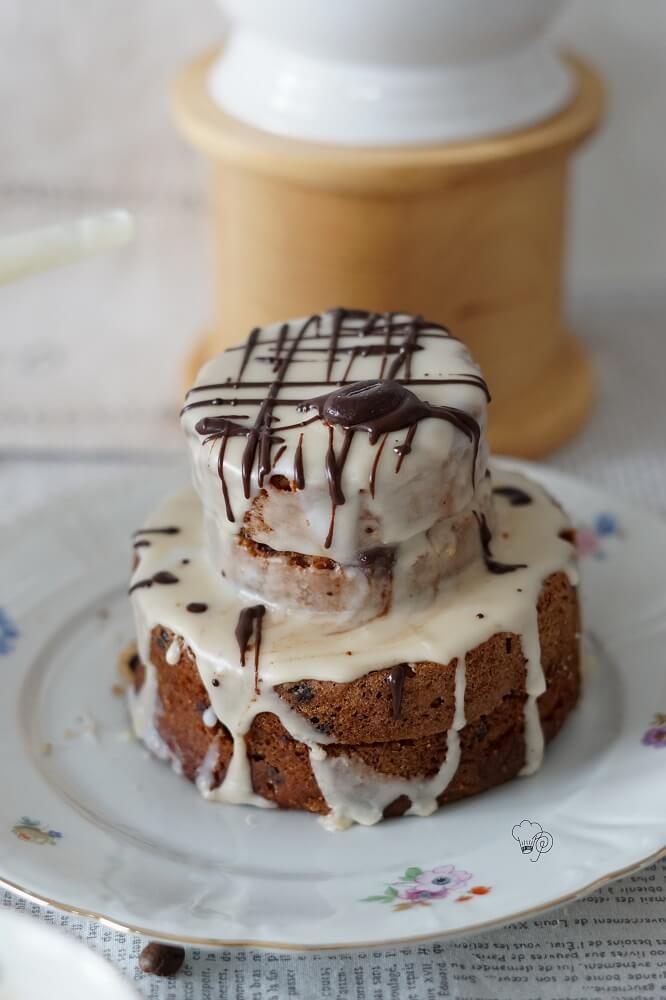 Kaffeetörtchen - Backen mit dem Schwarzen Gold 8 kaffeetörtchen