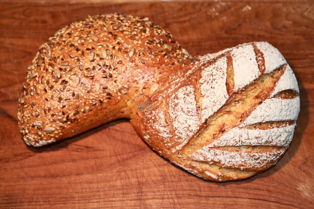 Brot backen 2.0 