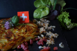 Read more about the article Kartoffelrösti – Ein Kurztrip in die Schweiz…
