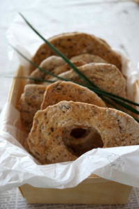 knäckebrot