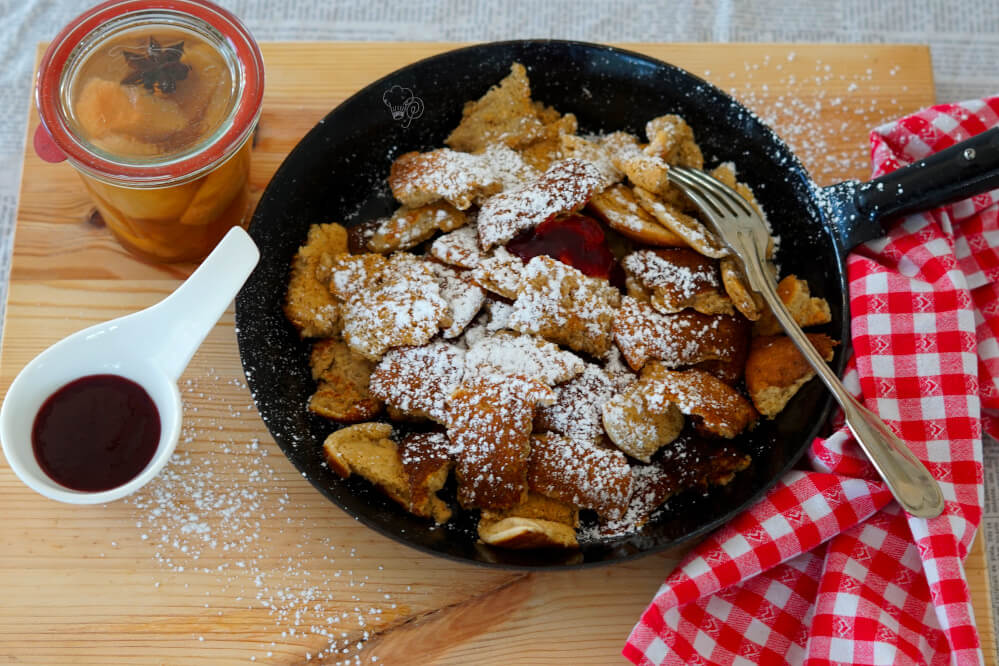 Read more about the article Kaiserschmarrn