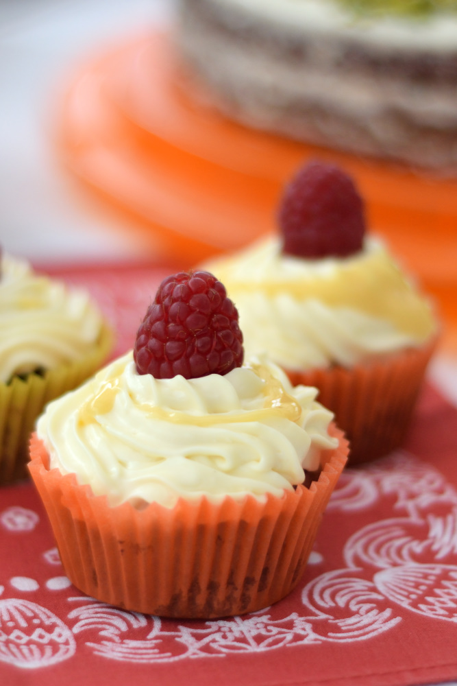 Was Tun Wenn Eierlikör Zu Flüssig Ist Karottenkuchen - Blogevent Osterbrunch - Küchentraum & Purzelbaum