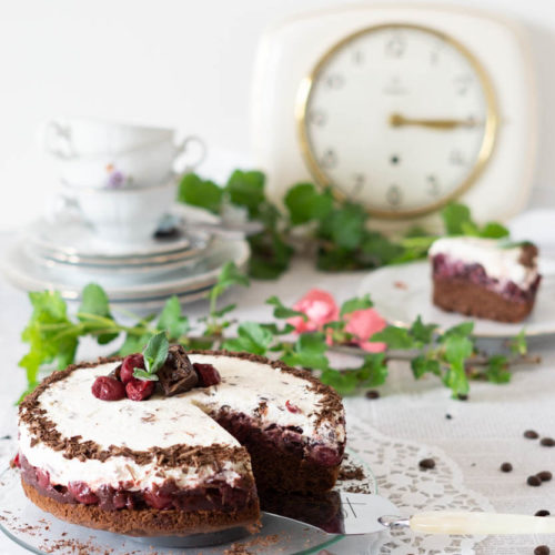 mon-cheri-torte zum kaffeeklatsch