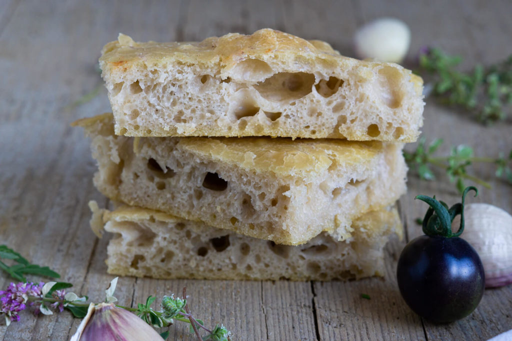 Focaccia