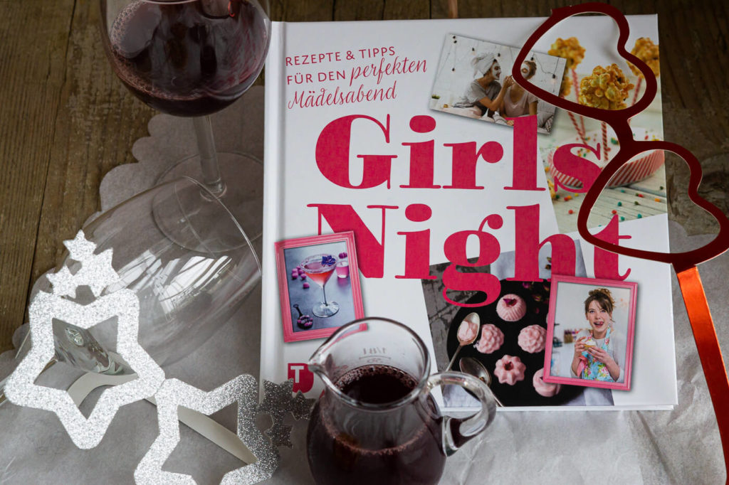 Girls night