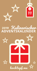 Kulinarischer Adventskalender 2019 Tuerchen 11 1