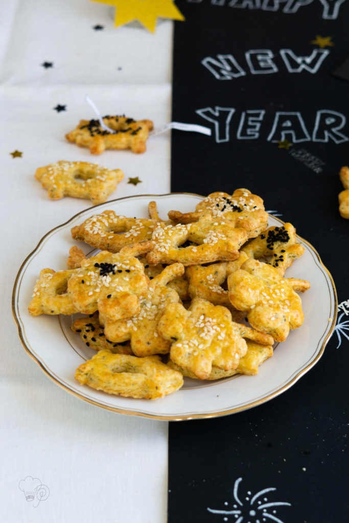 Rezepte für Silvester