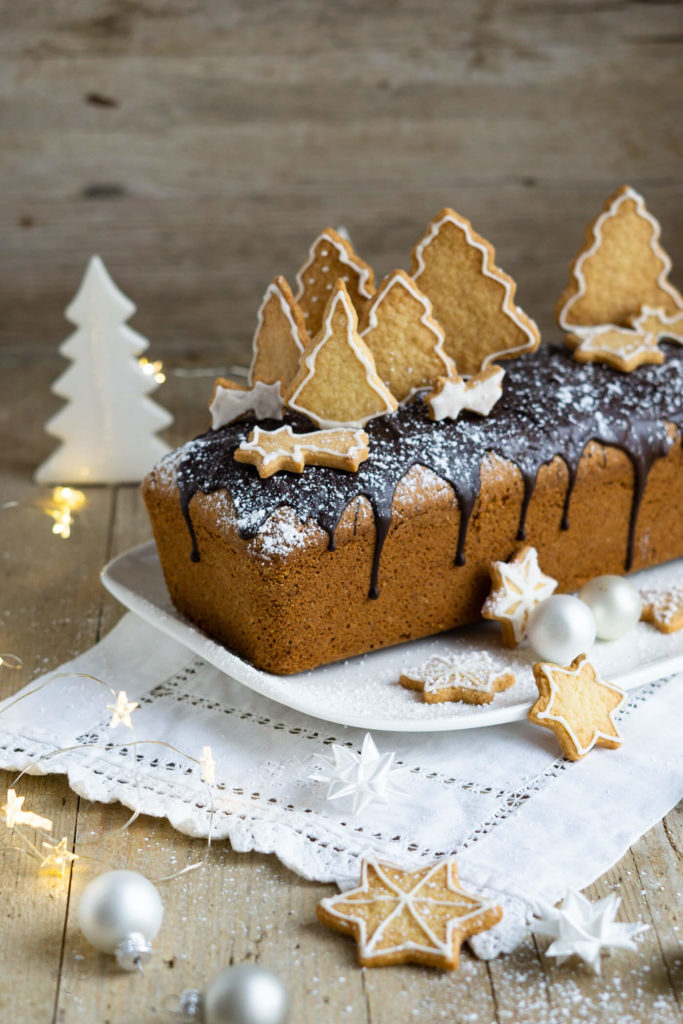 Spekulatius Kuchen 4