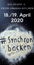 synchronbacken April