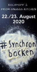 synchronbacken August 2020