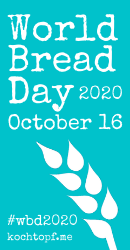 World Bread Day 2020