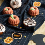 Kürbis Muffins – Herbstgenuss