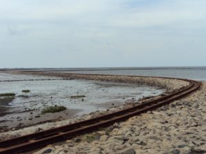 Hallig Nordstrandischmoor