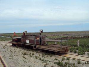 Hallig Nordstrandischmoor