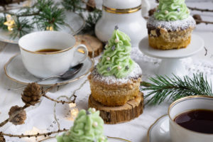 Read more about the article Glutenfreie Kuchen zu Weihnachten