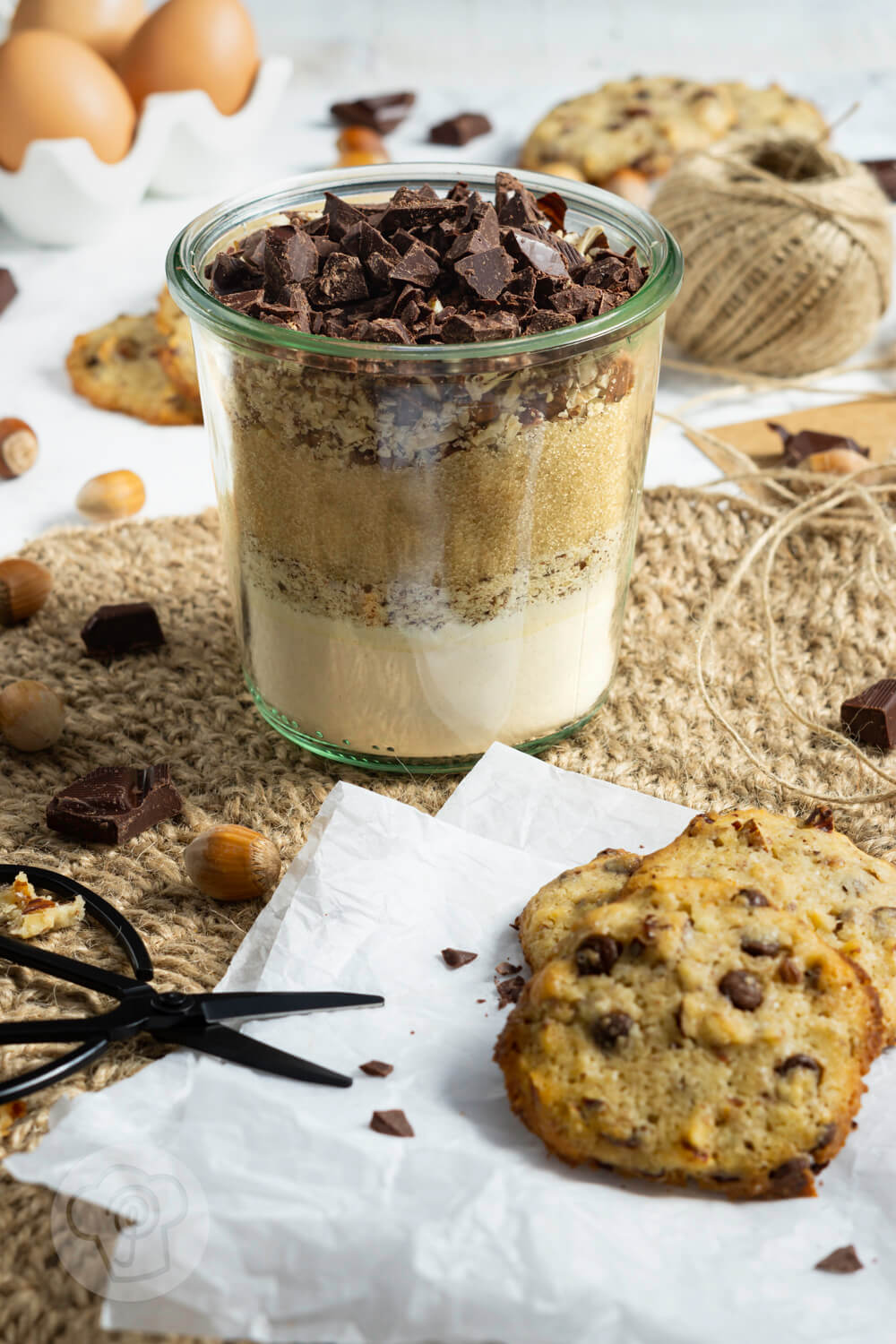 Kuchen mit Spekulatiusgewürz 14 Die 5 besten Geschenke aus der Küche