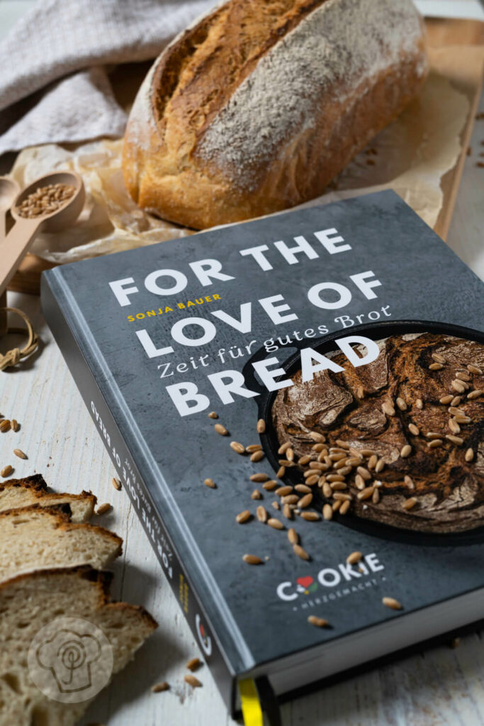 Schnelles Buttermilchbrot 3 Buttermilchbrot aus dem Buch For the love of bread