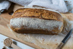 Read more about the article Schnelles Buttermilchbrot