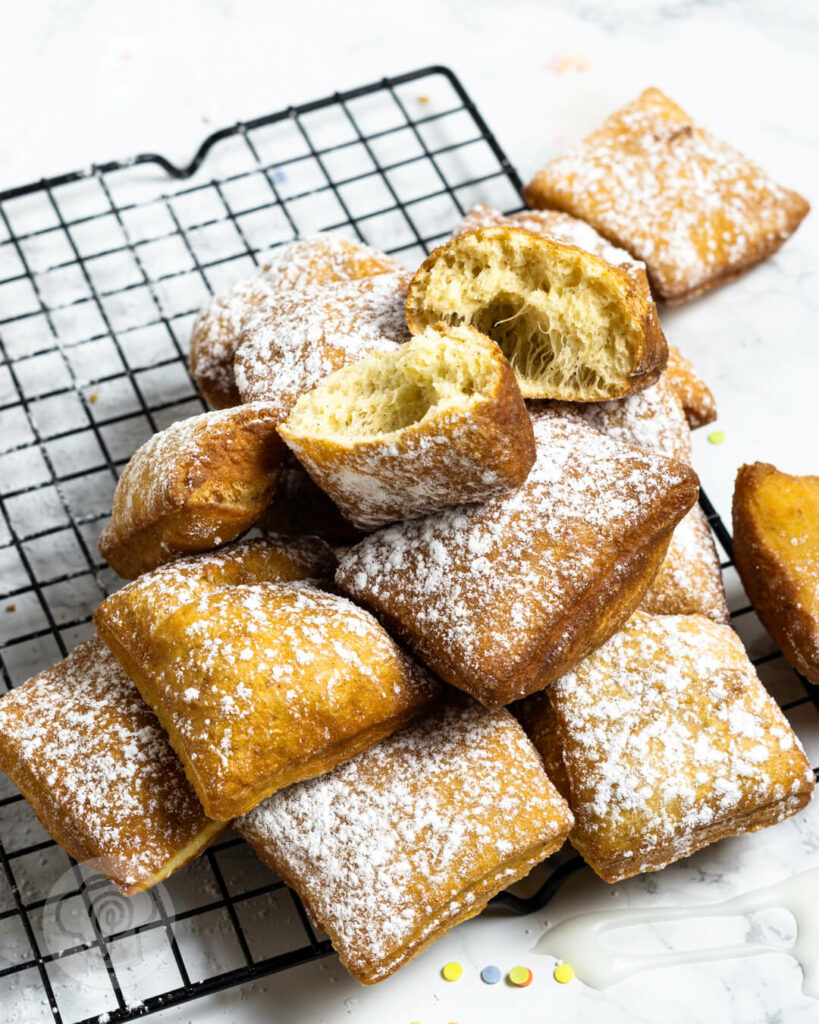 Beignets