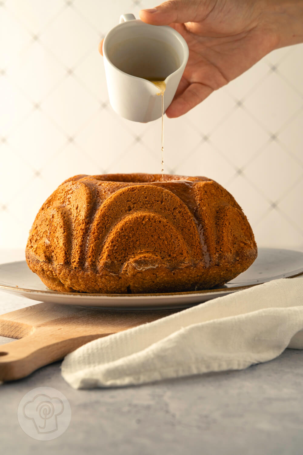 Jamaikanischer Rumkuchen - So schmeckt die Karibik - Küchentraum ... Jamaikanischer Rumkuchen - So schmeckt die Karibik - Küchentraum ...