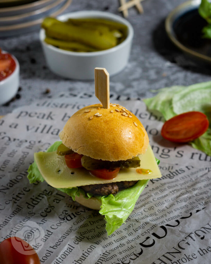 Miniburger