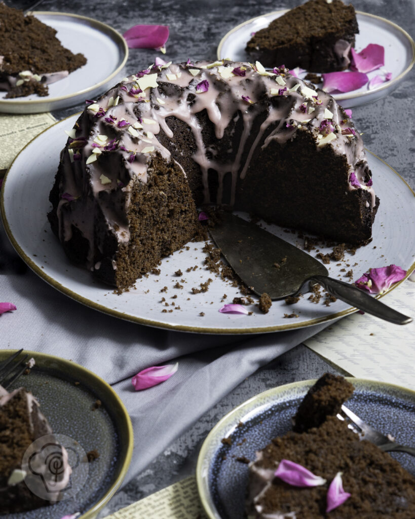 schoko rosen kuchen 30