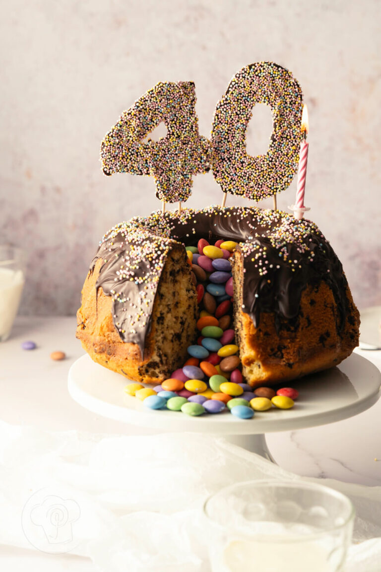 Verwunderlich Ameisenkuchen Ohne Eierlikr Bilder