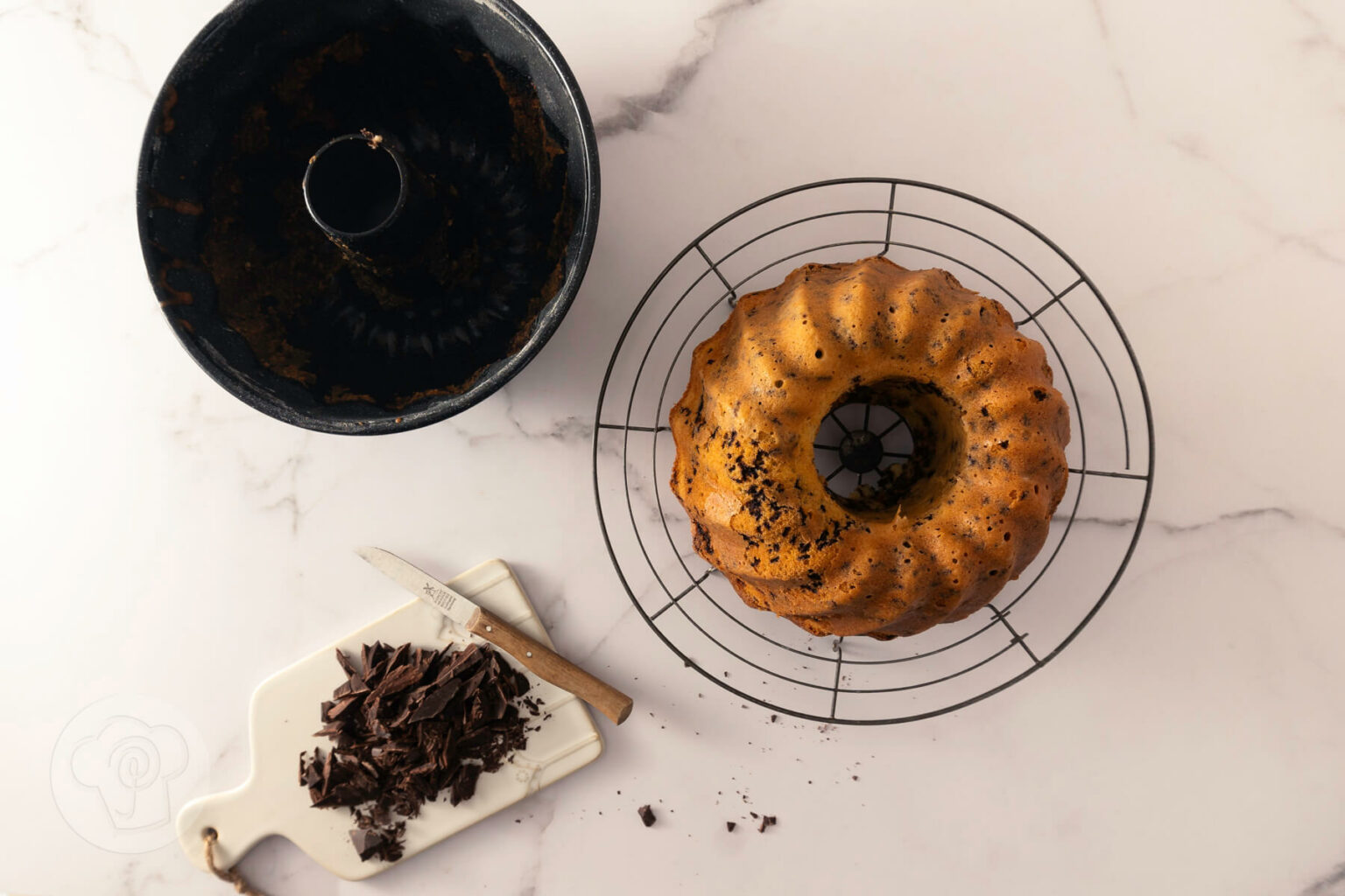 Saftiger Ameisenkuchen ohne Eierlikör: Perfekt für die ganze Familie ...
