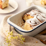 Cinnamon Rolls – Amerikanische Zimtschnecken