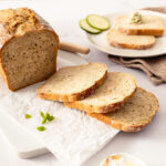 Zucchinibrot