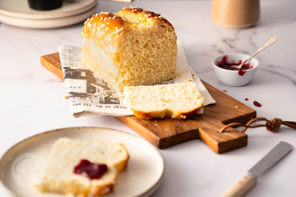 Brioche Rezept