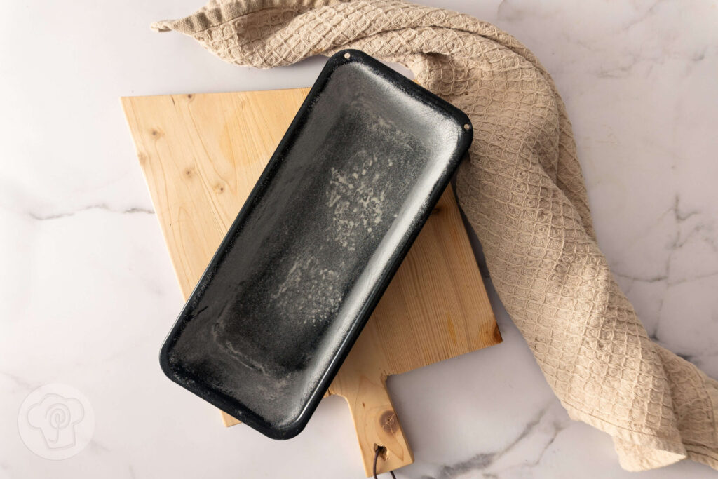 Zimt Marmorkuchen aus der Kastenform - Kastenform