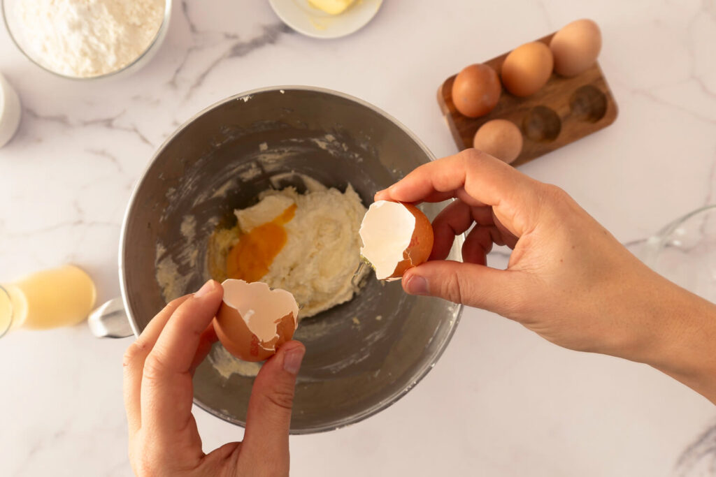 Eierlikoerkuchen 3 1