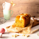 Hot Cross Loaf – Osterbrot