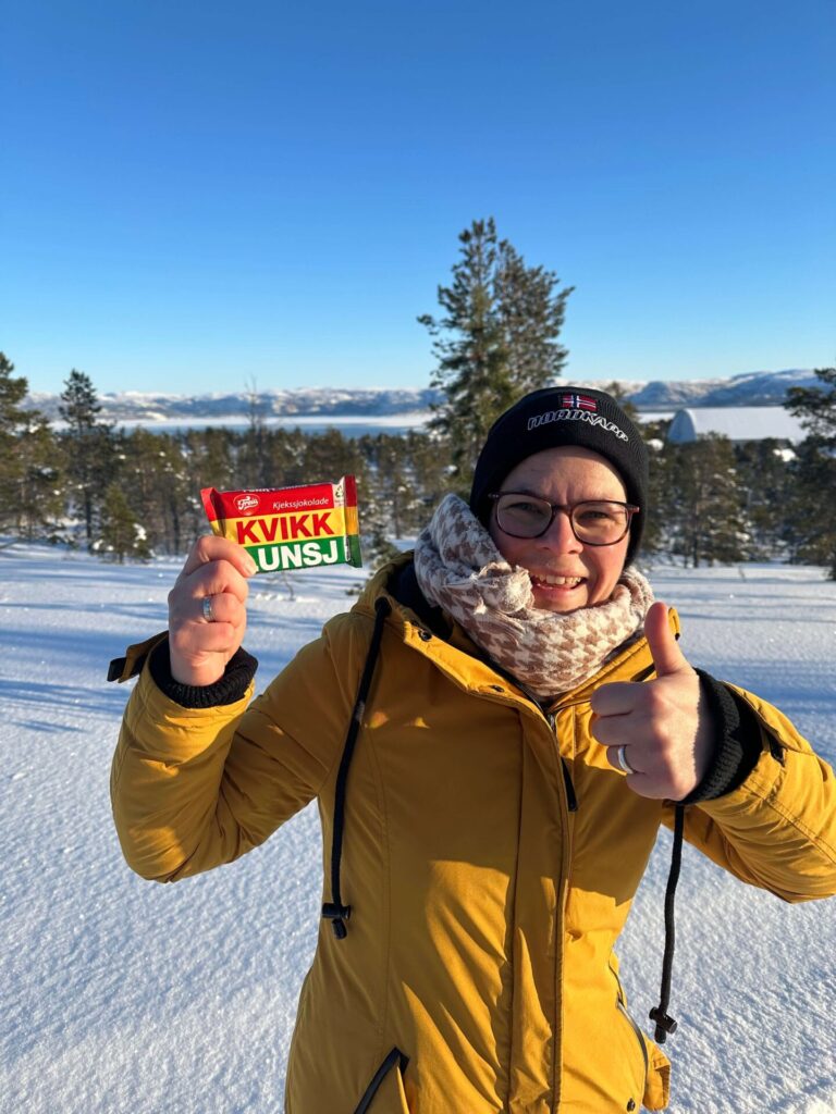 Norwegen Alta