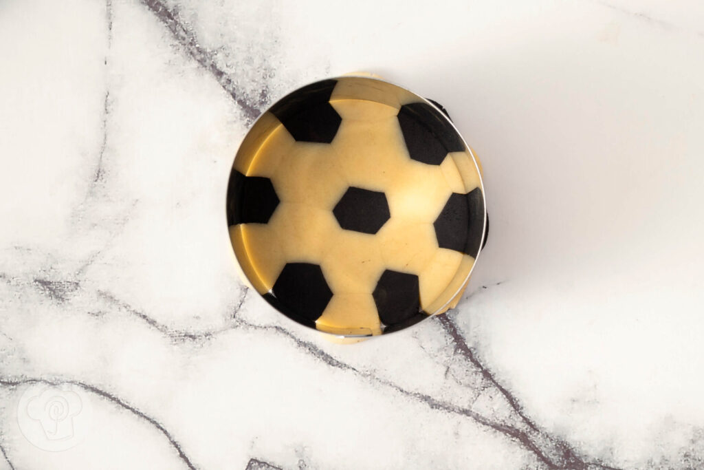 Fußball Cookies 9 Fußball Cookies - Fußball Kekse - Zubereitung