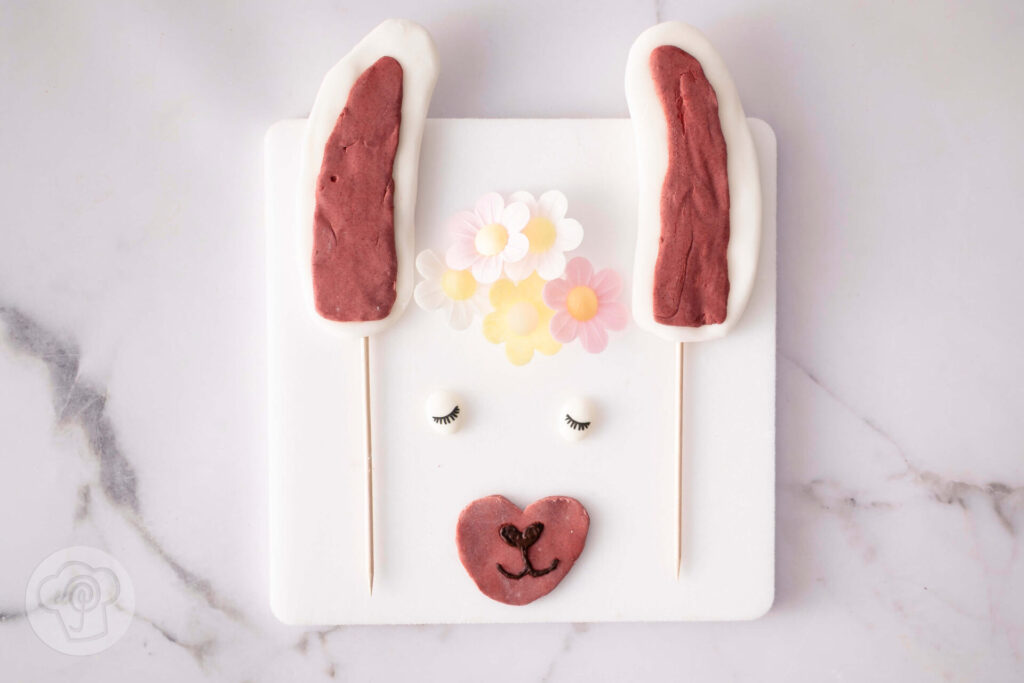 Lama Kindergeburtstag