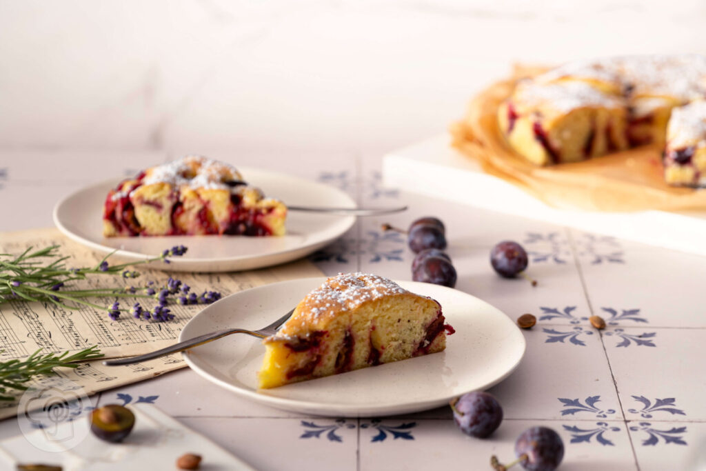Schneller Pflaumenkuchen 14 Schneller Pflaumenkuchen