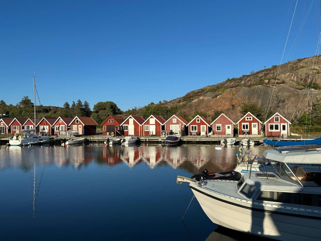 Schwedischer Apfelkuchen vom Blech 12 Bohus Malmoen