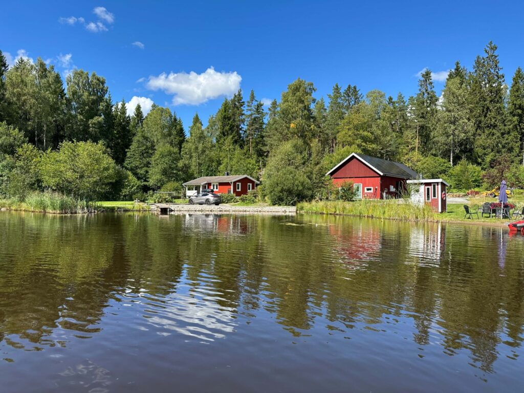 Schwedischer Apfelkuchen vom Blech 19 Faergelanda
