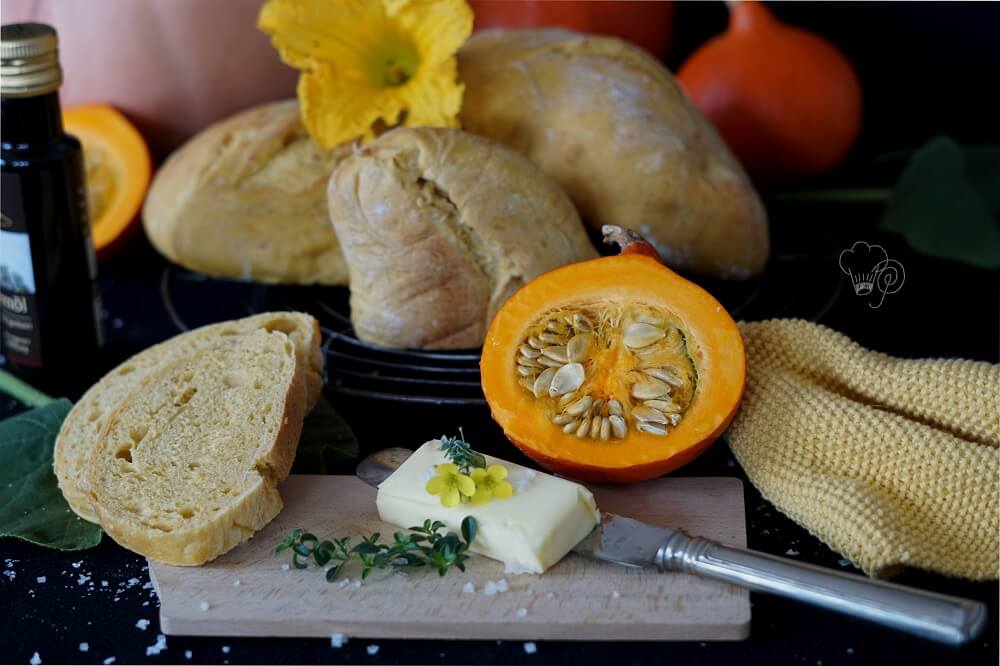 kC3BCrbisbrot und butter