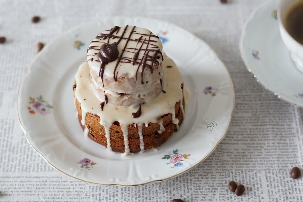 You are currently viewing Kaffeetörtchen – Backen mit dem Schwarzen Gold