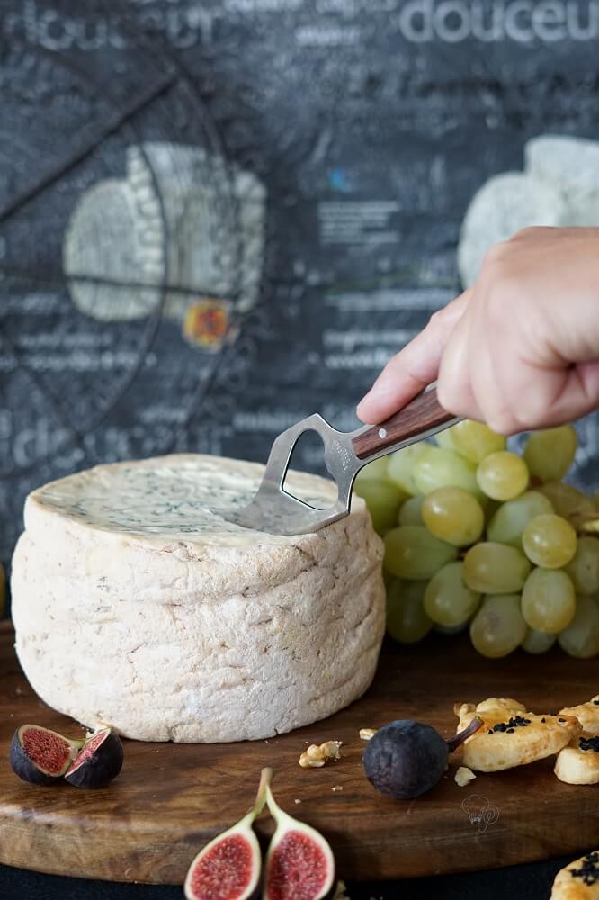 Fourme d'Ambert